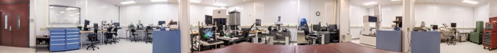 Metrology Lab